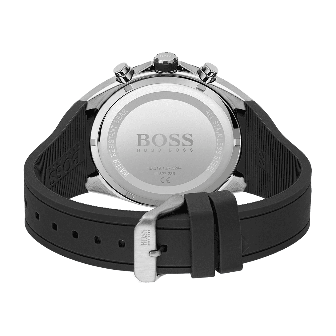 Men's Distinct Sport Watch 1513855 Hugo Boss
