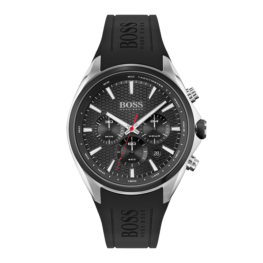 Men's Distinct Sport Watch 1513855 Hugo Boss