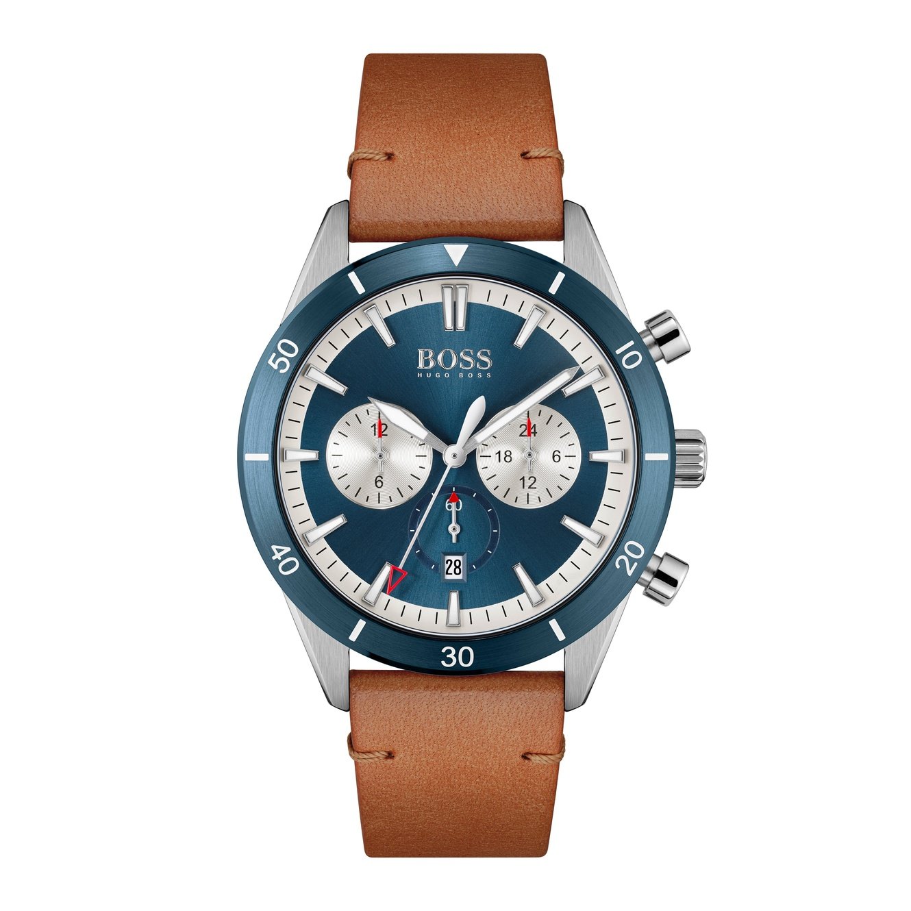 Men's Santiago Watch 1513860 Hugo Boss