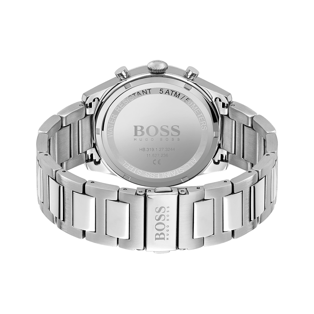 Men's Pioneer Watch 1513868 Hugo Boss