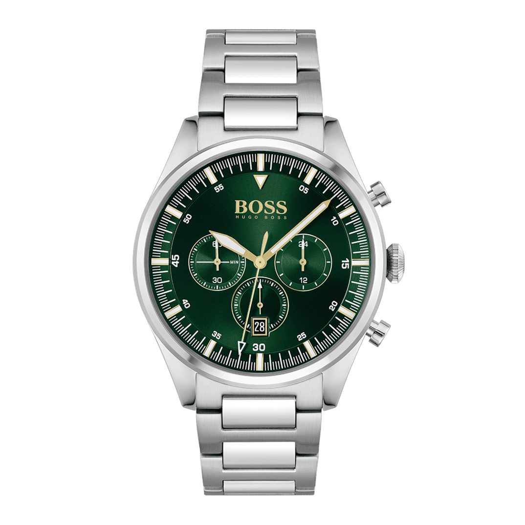 Men's Pioneer Watch 1513868 Hugo Boss
