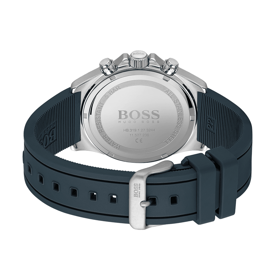 Men's Hero Watch 1513873 Hugo Boss