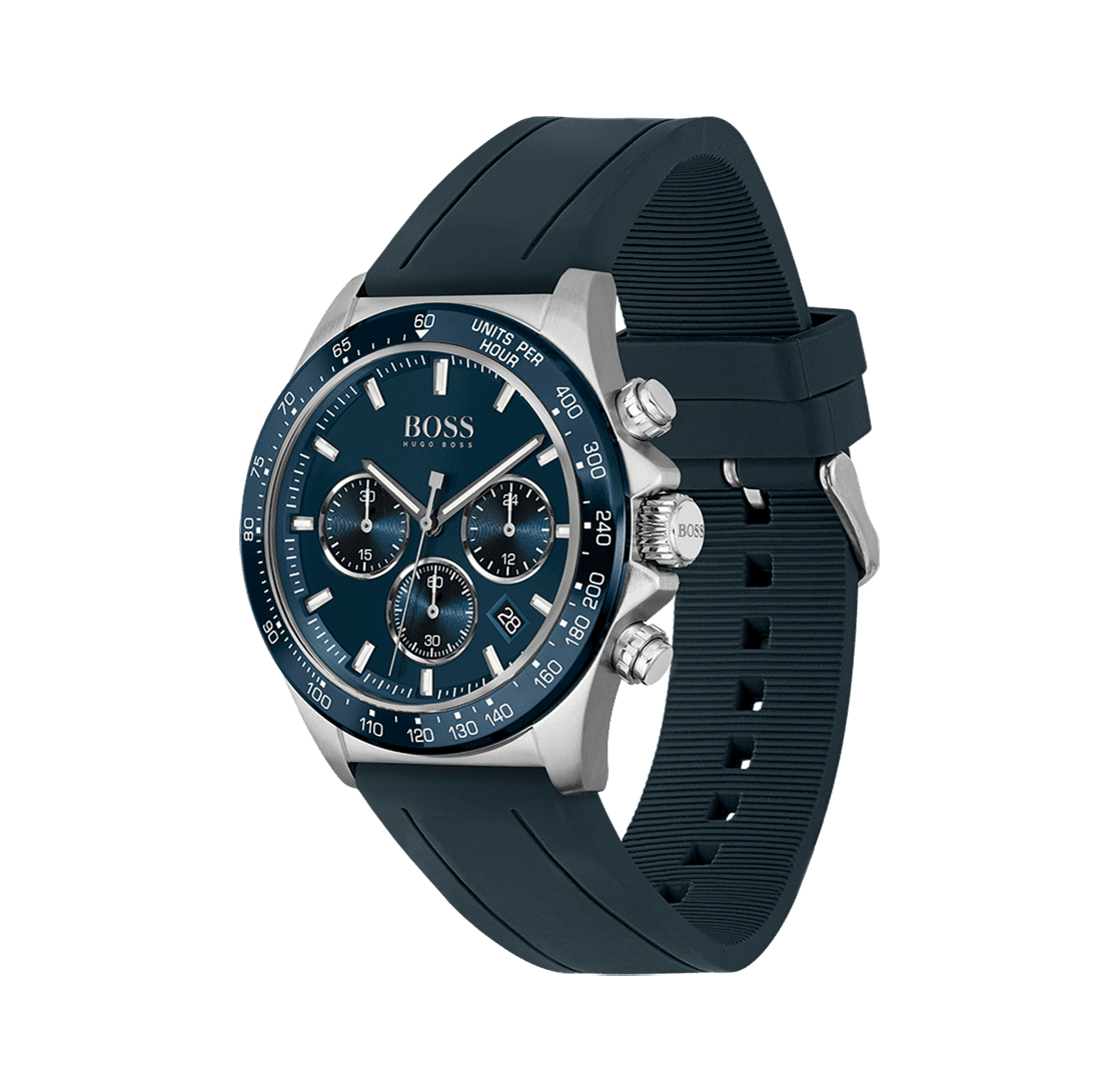 Men's Hero Watch 1513873 Hugo Boss