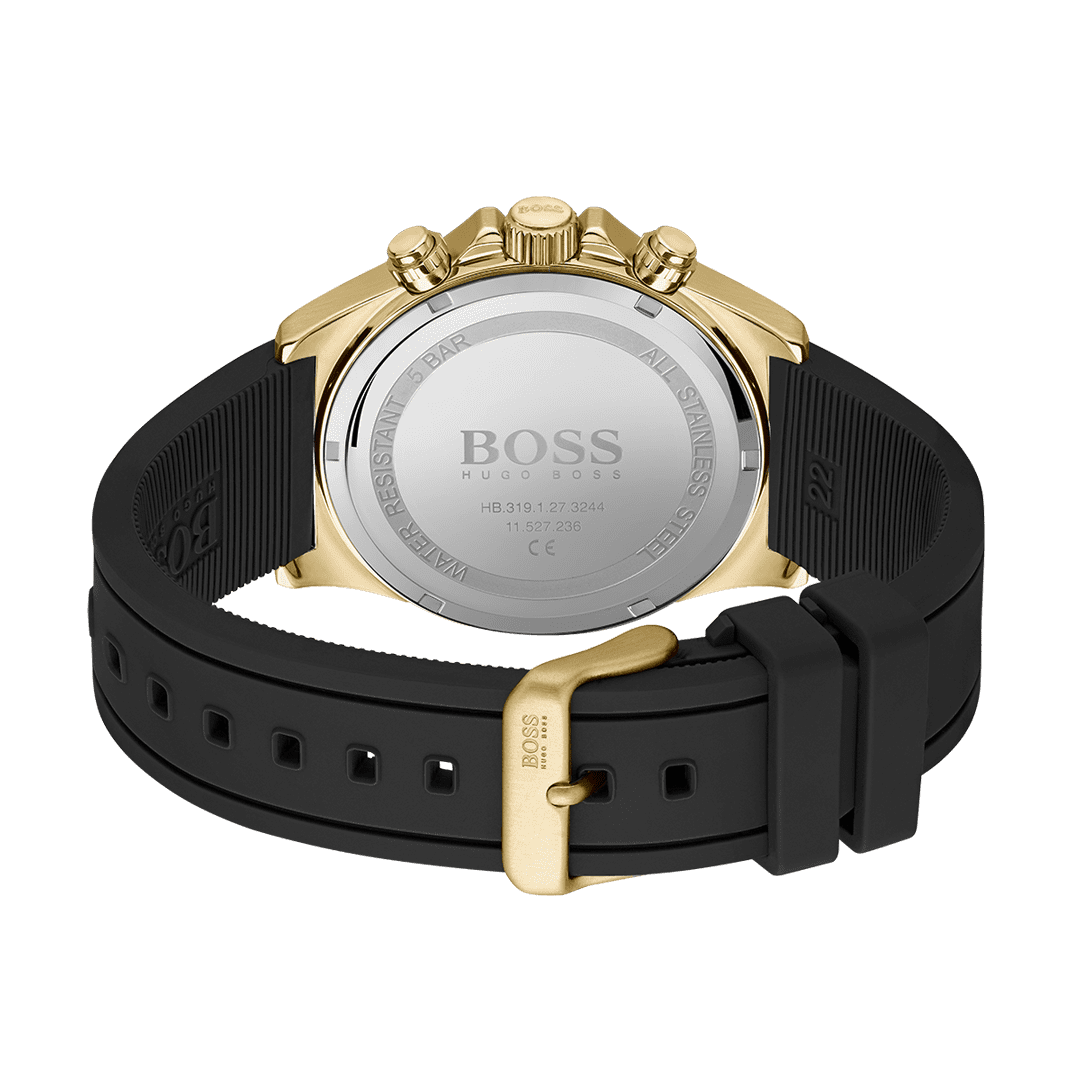 Men's Hero Watch 1513874 Hugo Boss