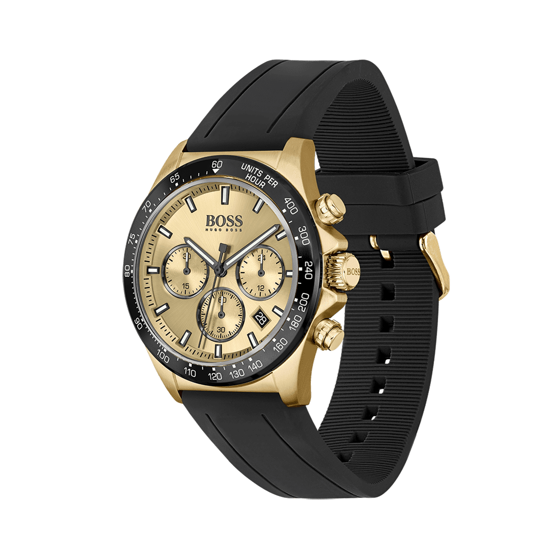 Men's Hero Watch 1513874 Hugo Boss