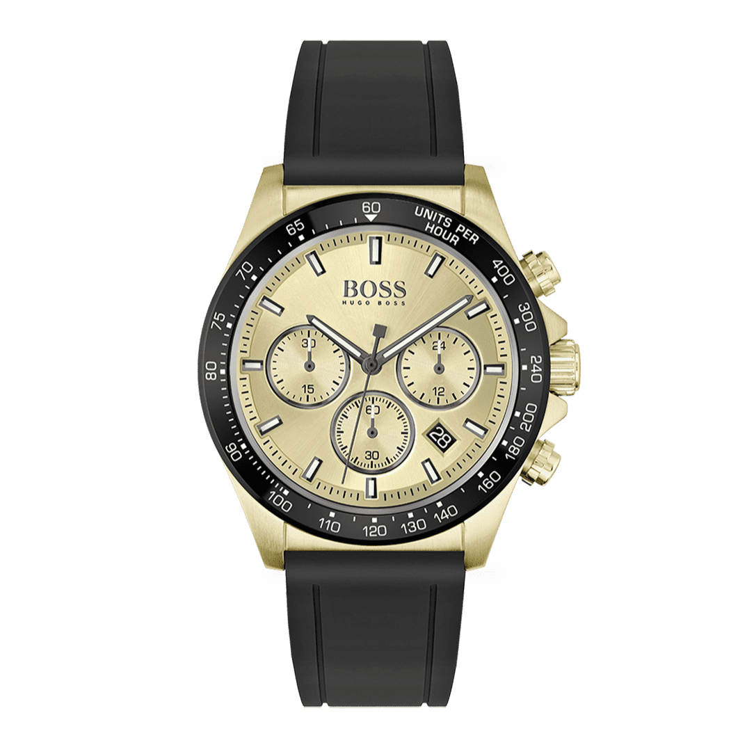 Men's Hero Watch 1513874 Hugo Boss