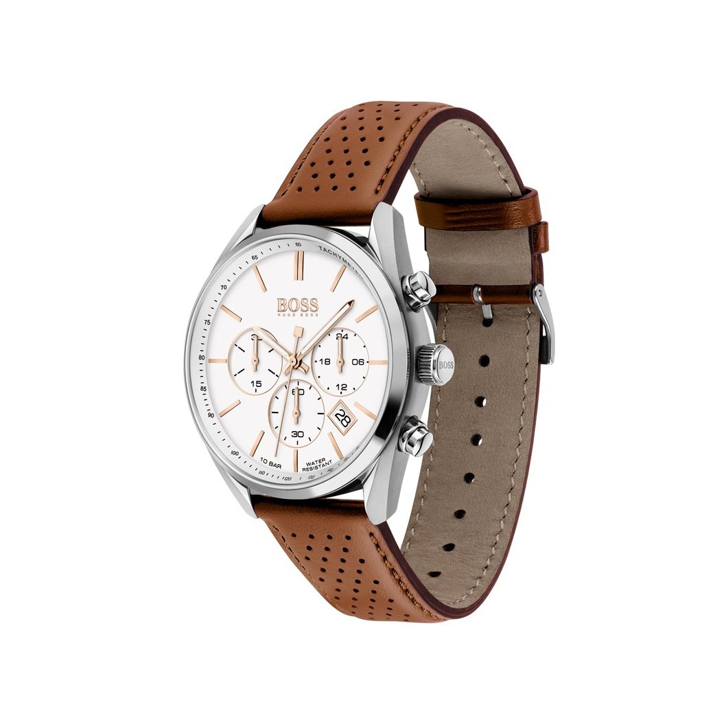 Men's Champion Watch 1513879 Hugo Boss