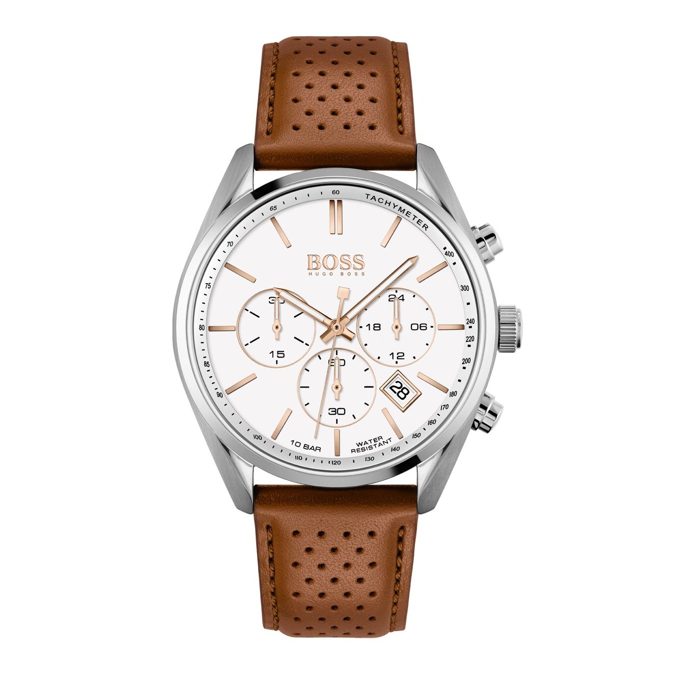 Men's Champion Watch 1513879 Hugo Boss