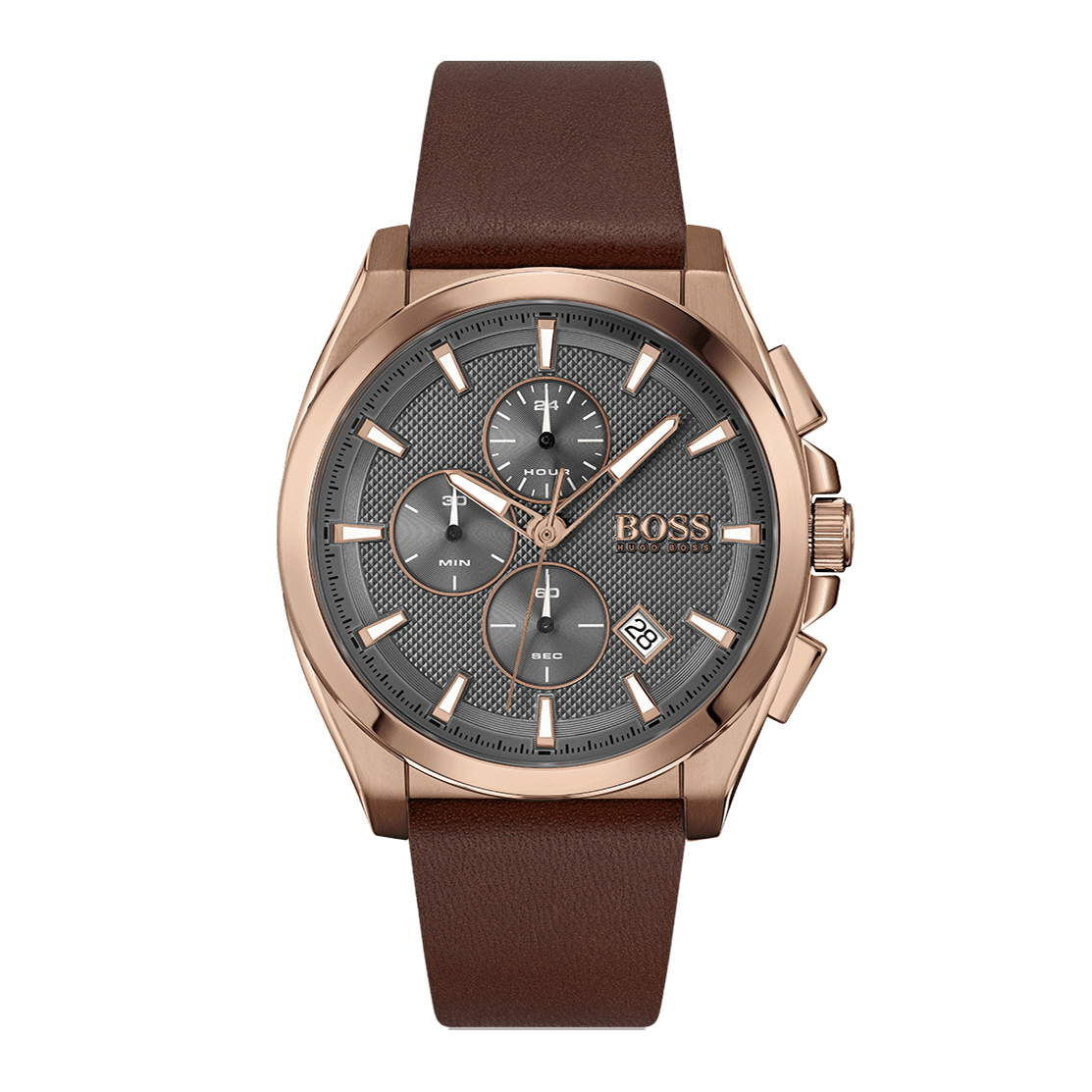 Men's Grandmaster Watch 1513882 Hugo Boss