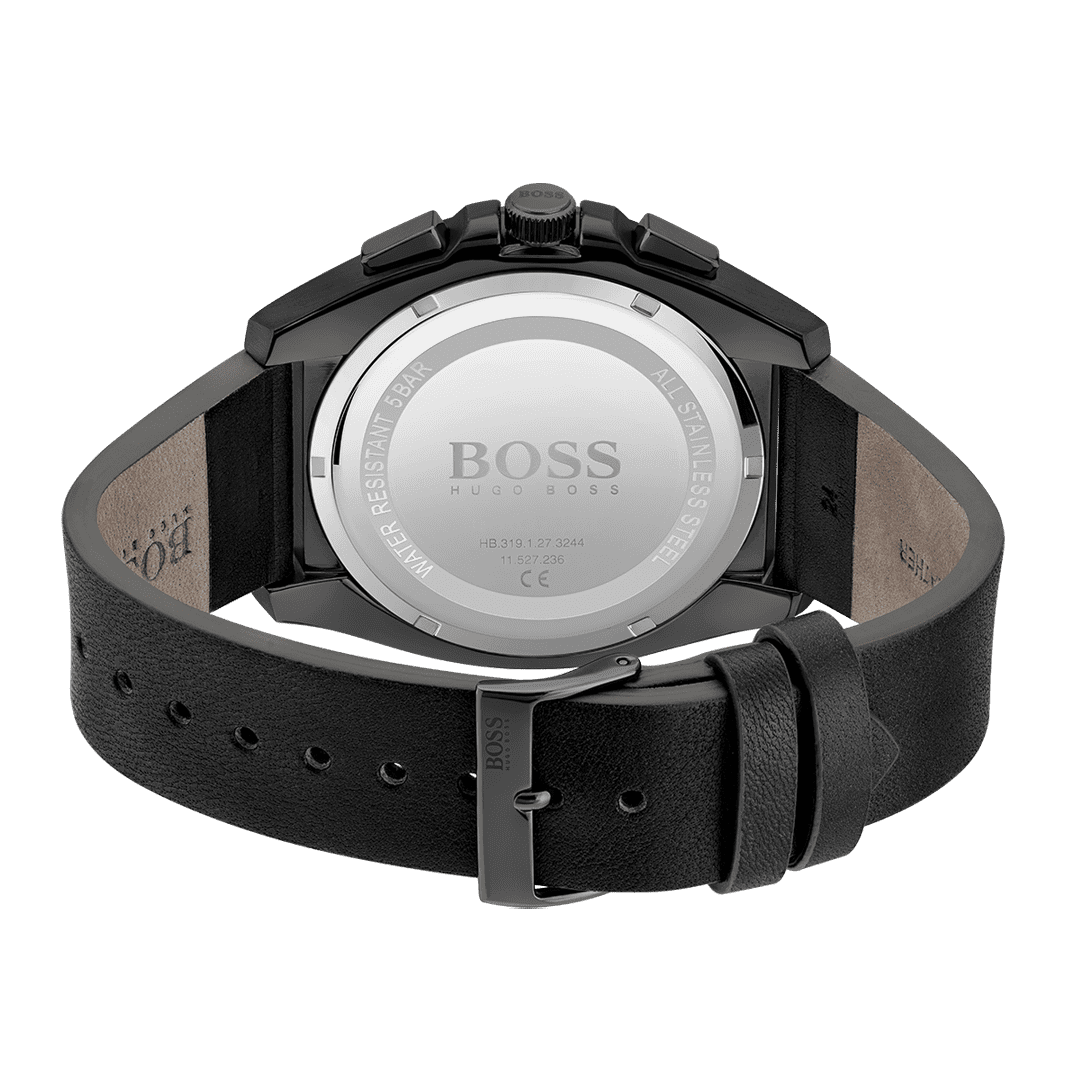 Men's Grandmaster Watch 1513883 Hugo Boss