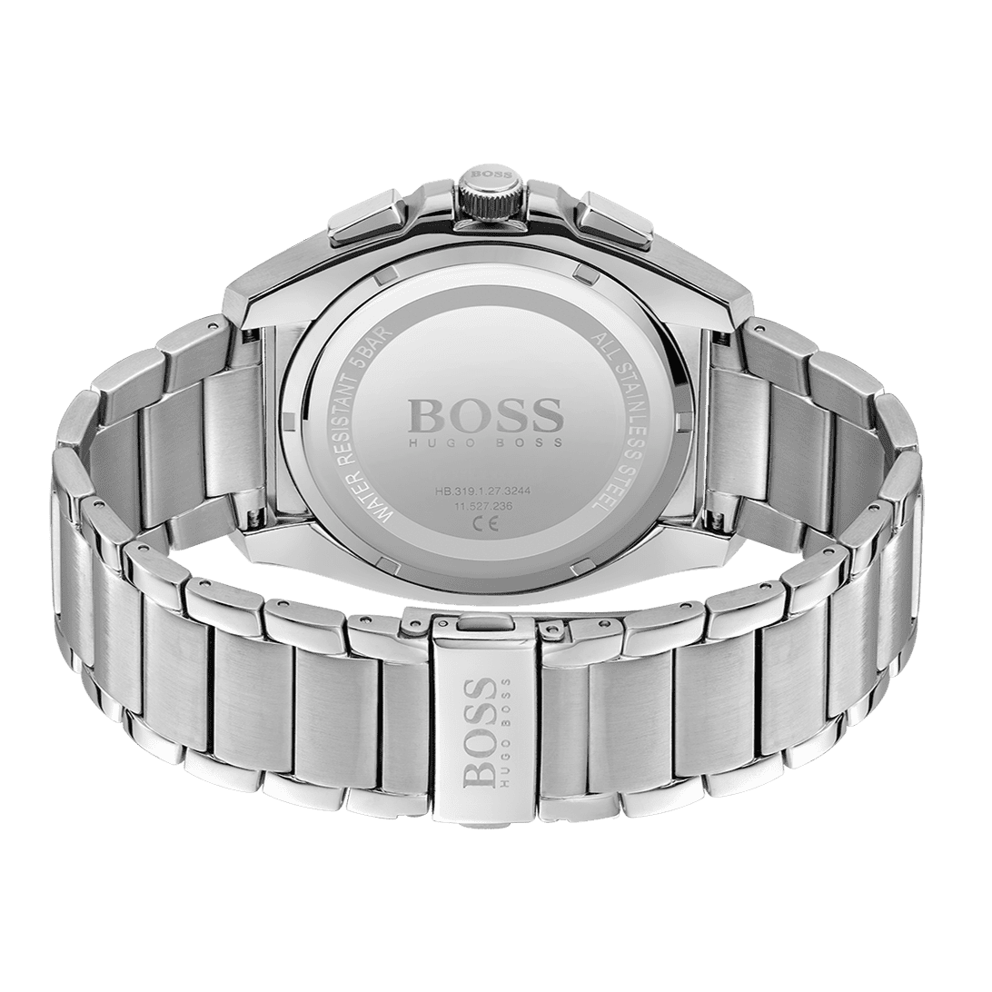 Men's Grandmaster Watch 1513884 Hugo Boss