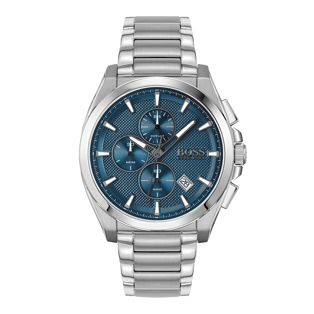 Men's Grandmaster Watch 1513884 Hugo Boss