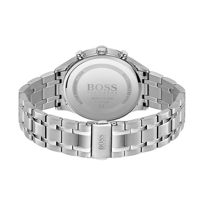 Men's Gallant Watch 1513891 Hugo Boss