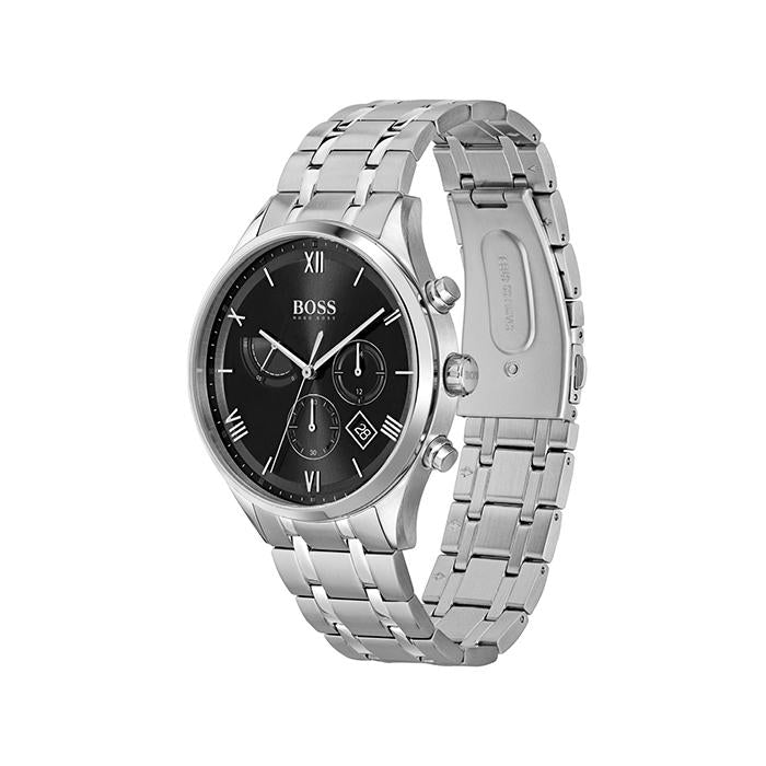 Men's Gallant Watch 1513891 Hugo Boss
