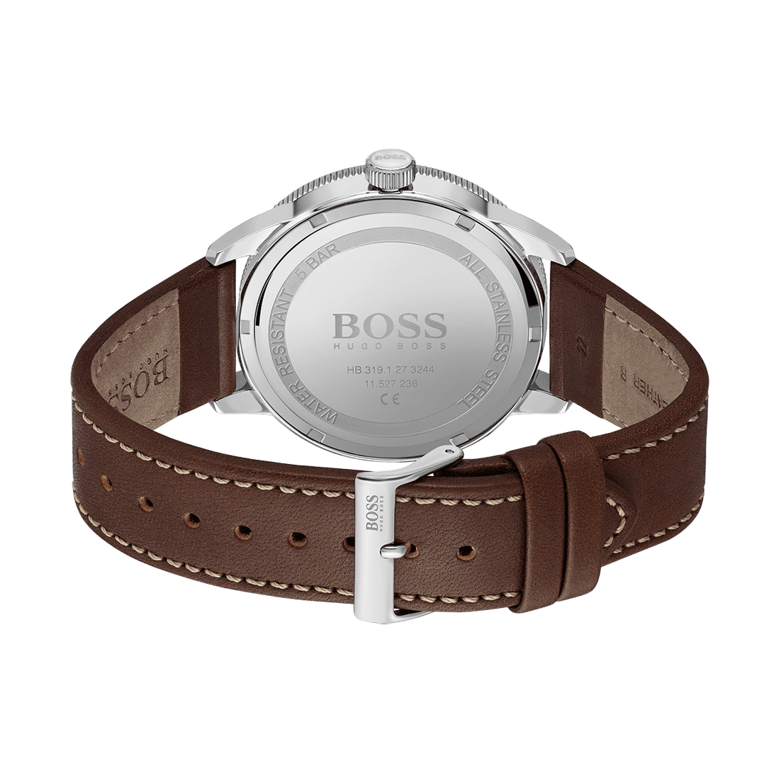 Men's Drifter Watch 1513899 Hugo Boss