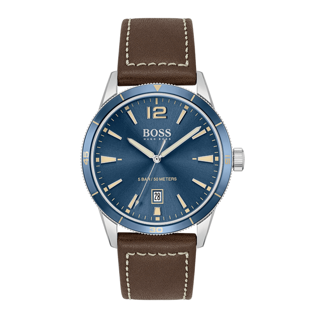 Men's Drifter Watch 1513899 Hugo Boss