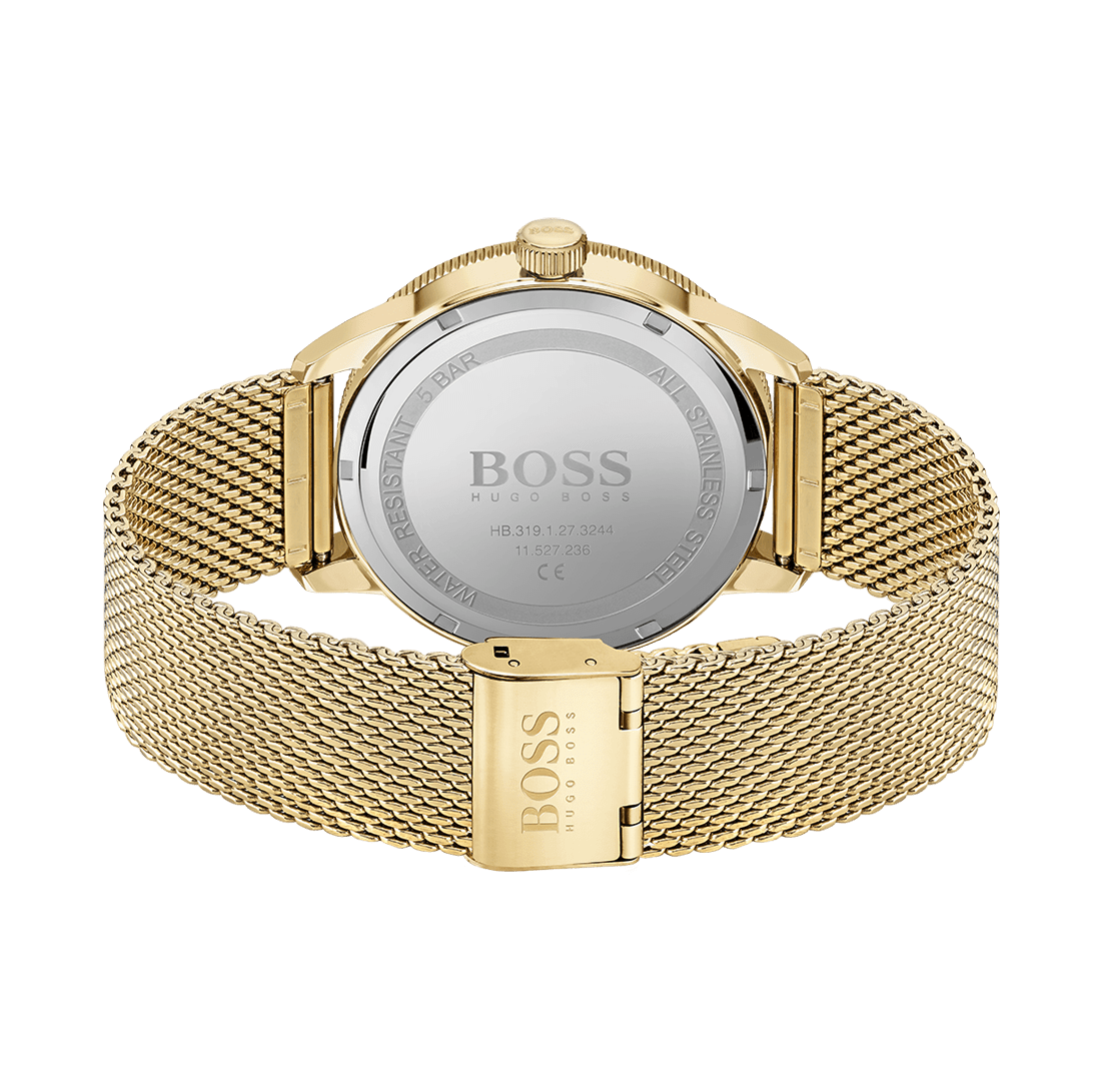 Men's Drifter Watch 1513901 Hugo Boss