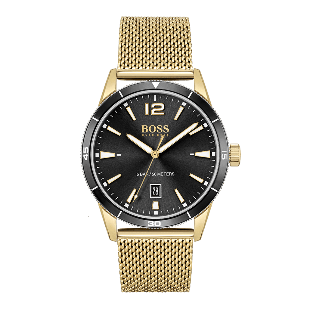 Men's Drifter Watch 1513901 Hugo Boss