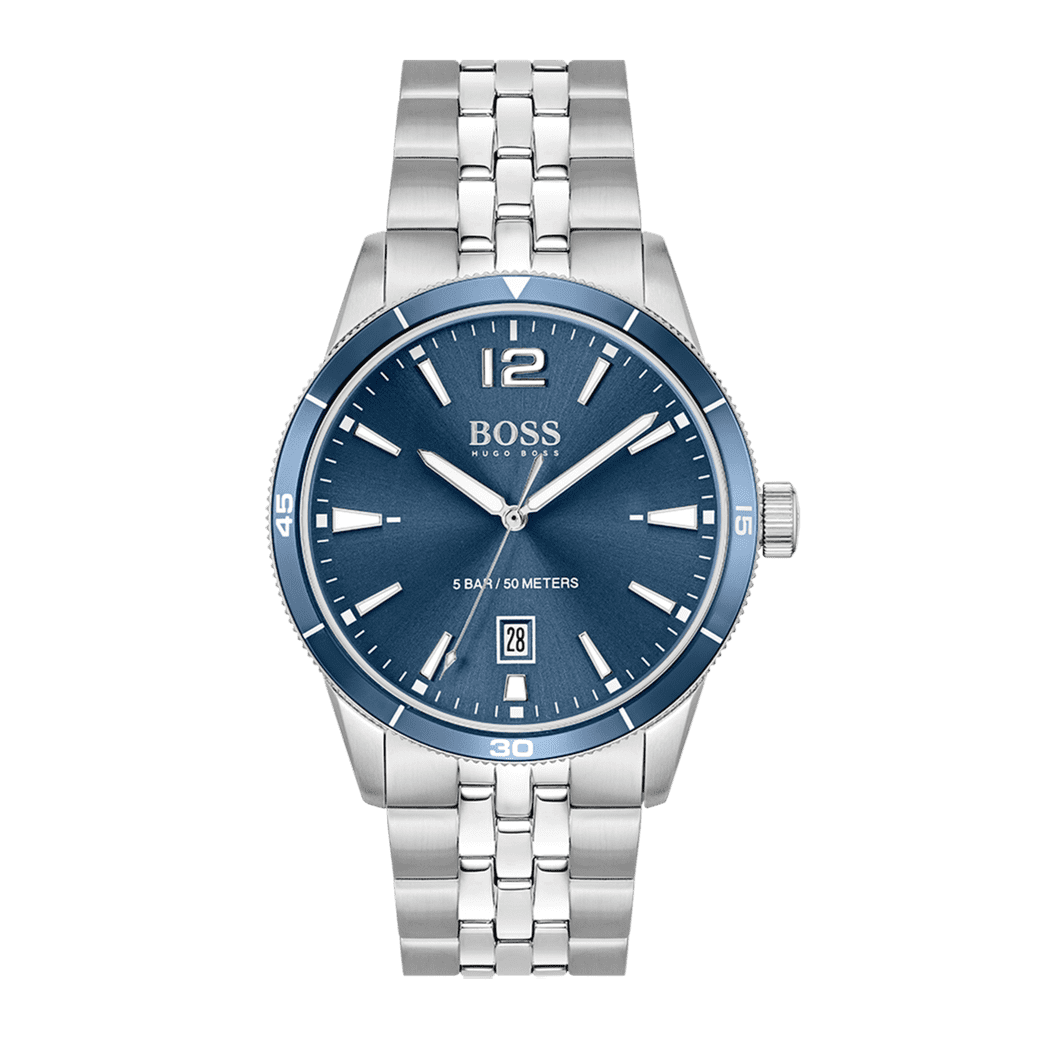 boss drifter watch