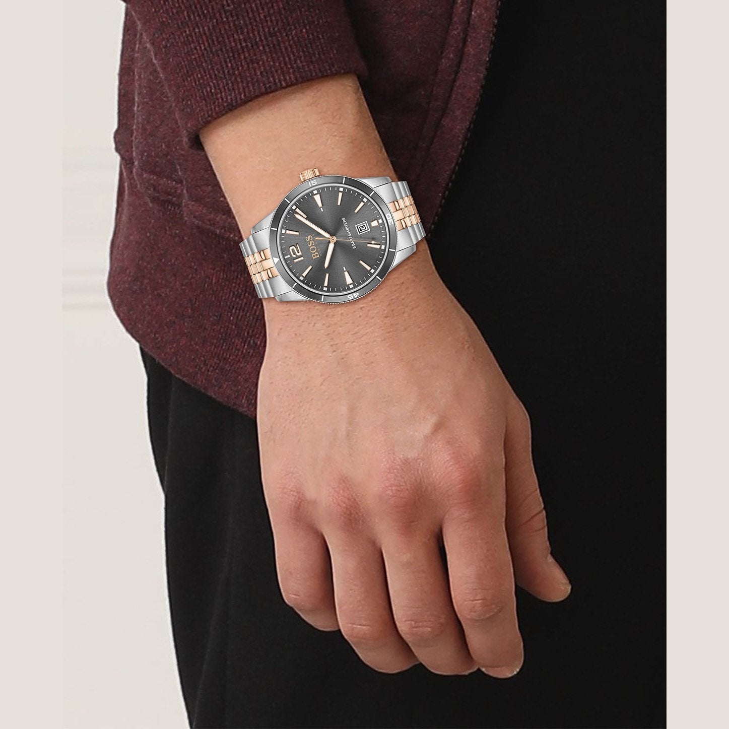 Men's Drifter Watch 1513903 Hugo Boss