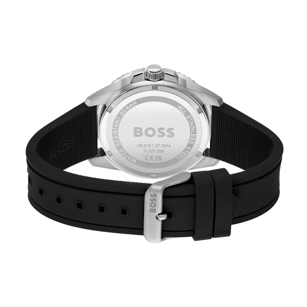 Men's Ace Watch 1513913 Hugo Boss