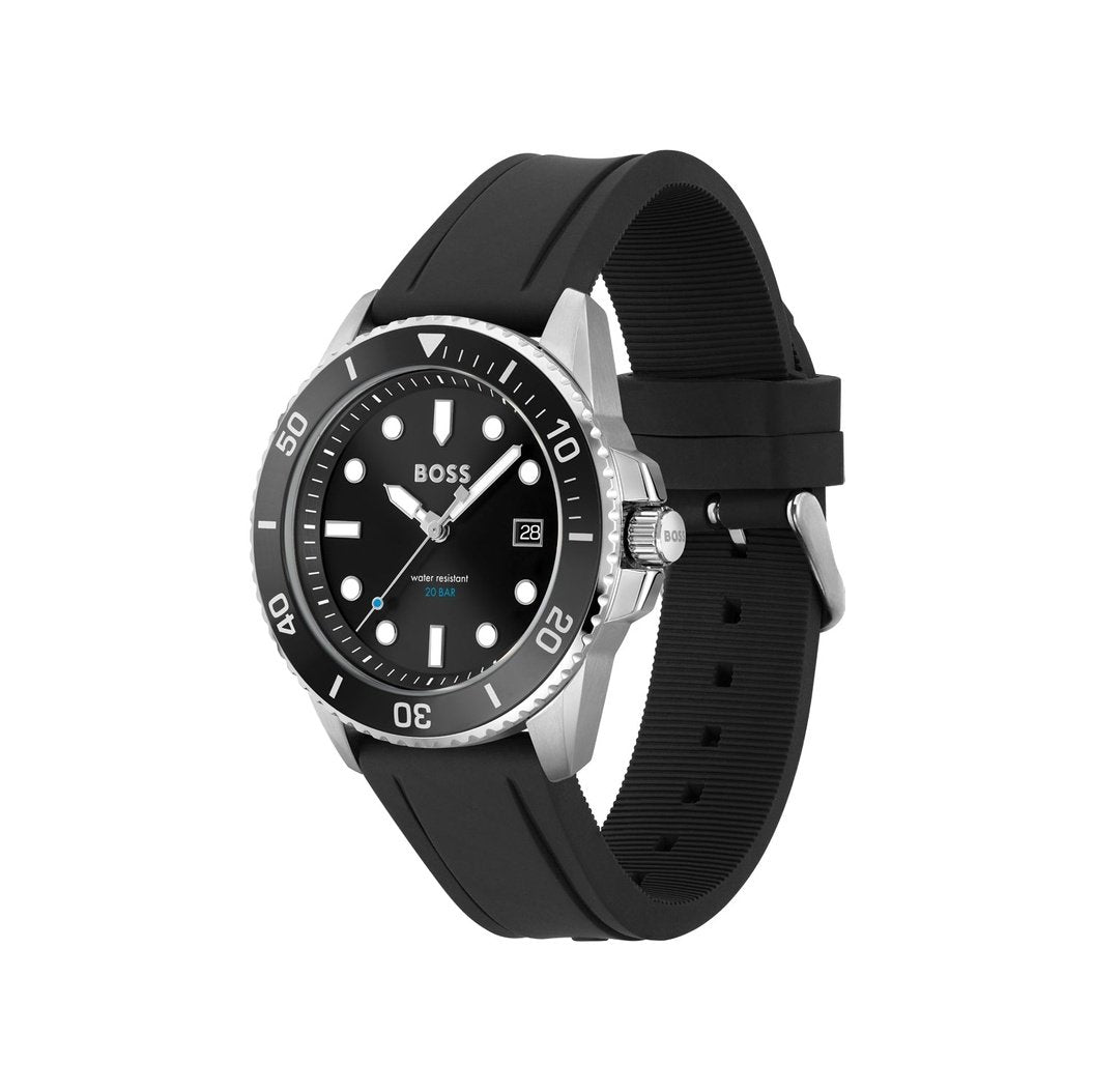 Men's Ace Watch 1513913 Hugo Boss