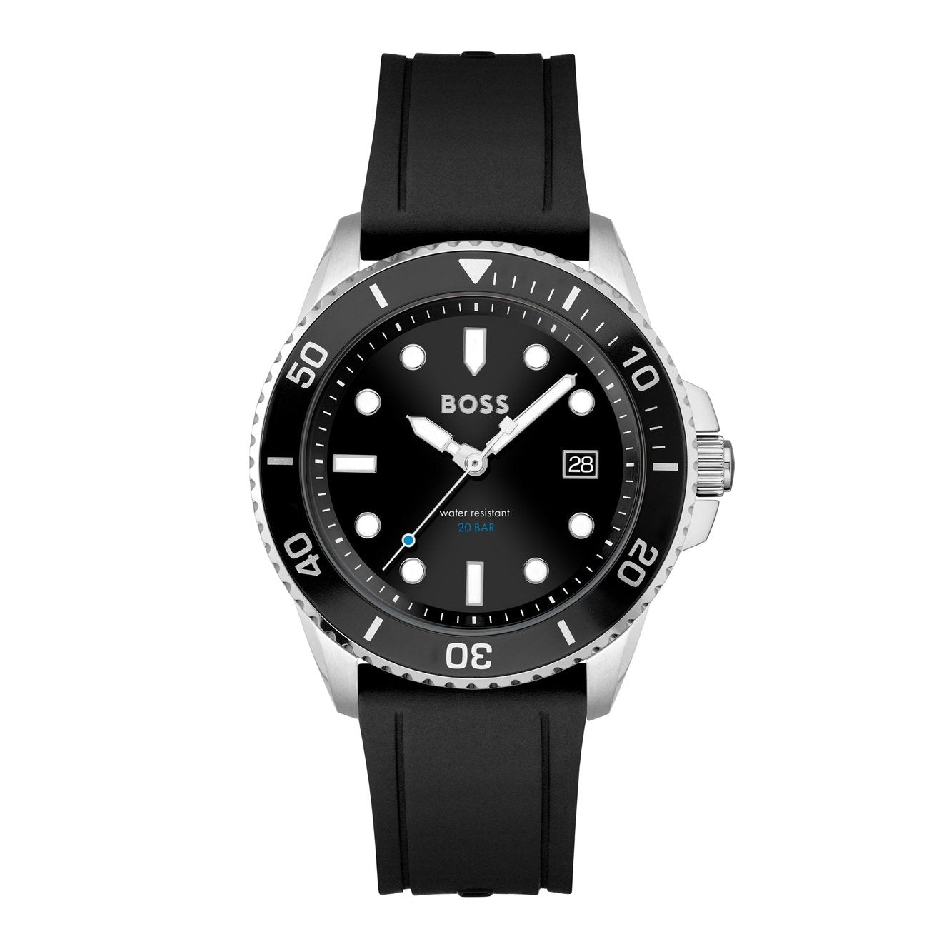 Men's Ace Watch 1513913 Hugo Boss