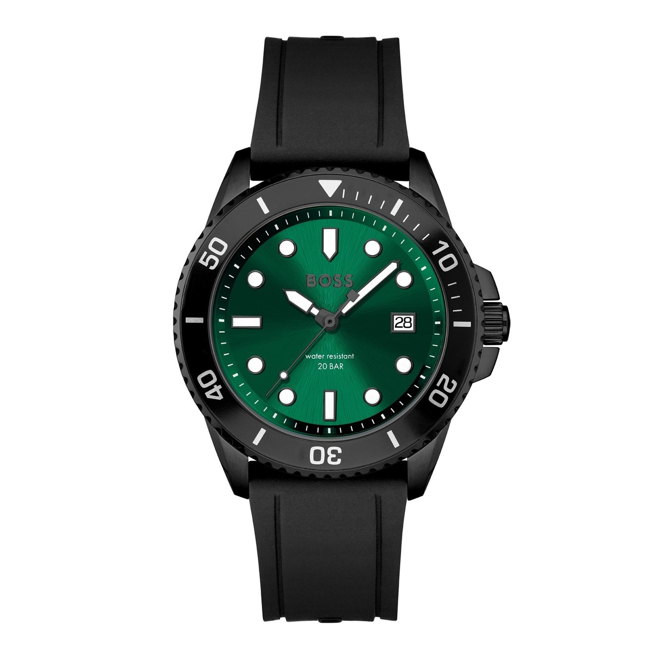 Men's Ace Watch 1513915 Hugo Boss