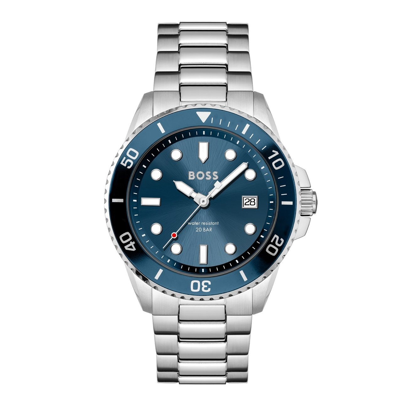 Men's Ace Watch 1513916 Hugo Boss