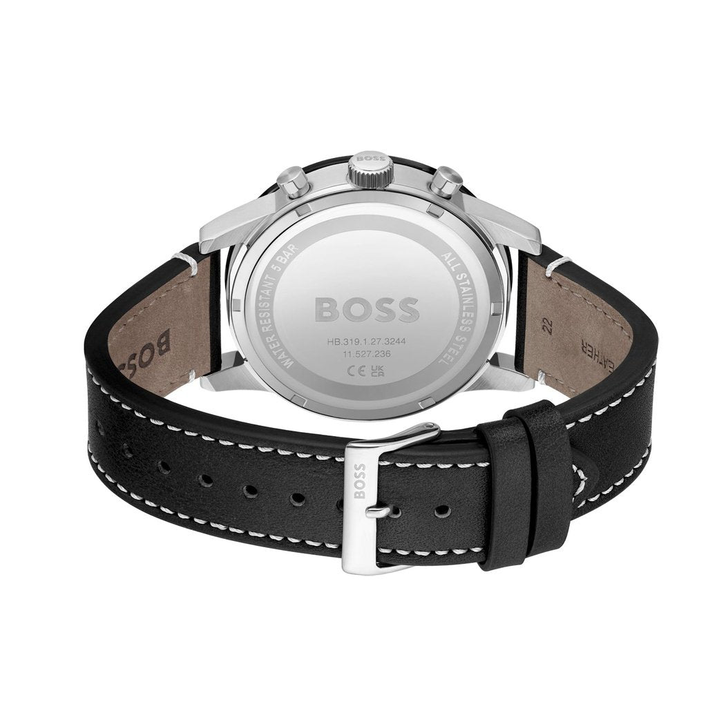 Men's Allure Sport Lux Watch 1513920 Hugo Boss
