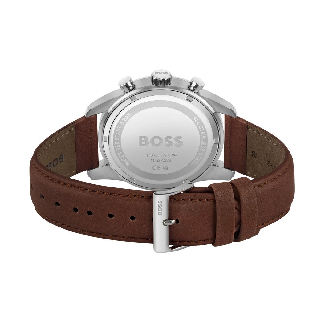 Men's Skymaster Watch 1513940 Hugo Boss