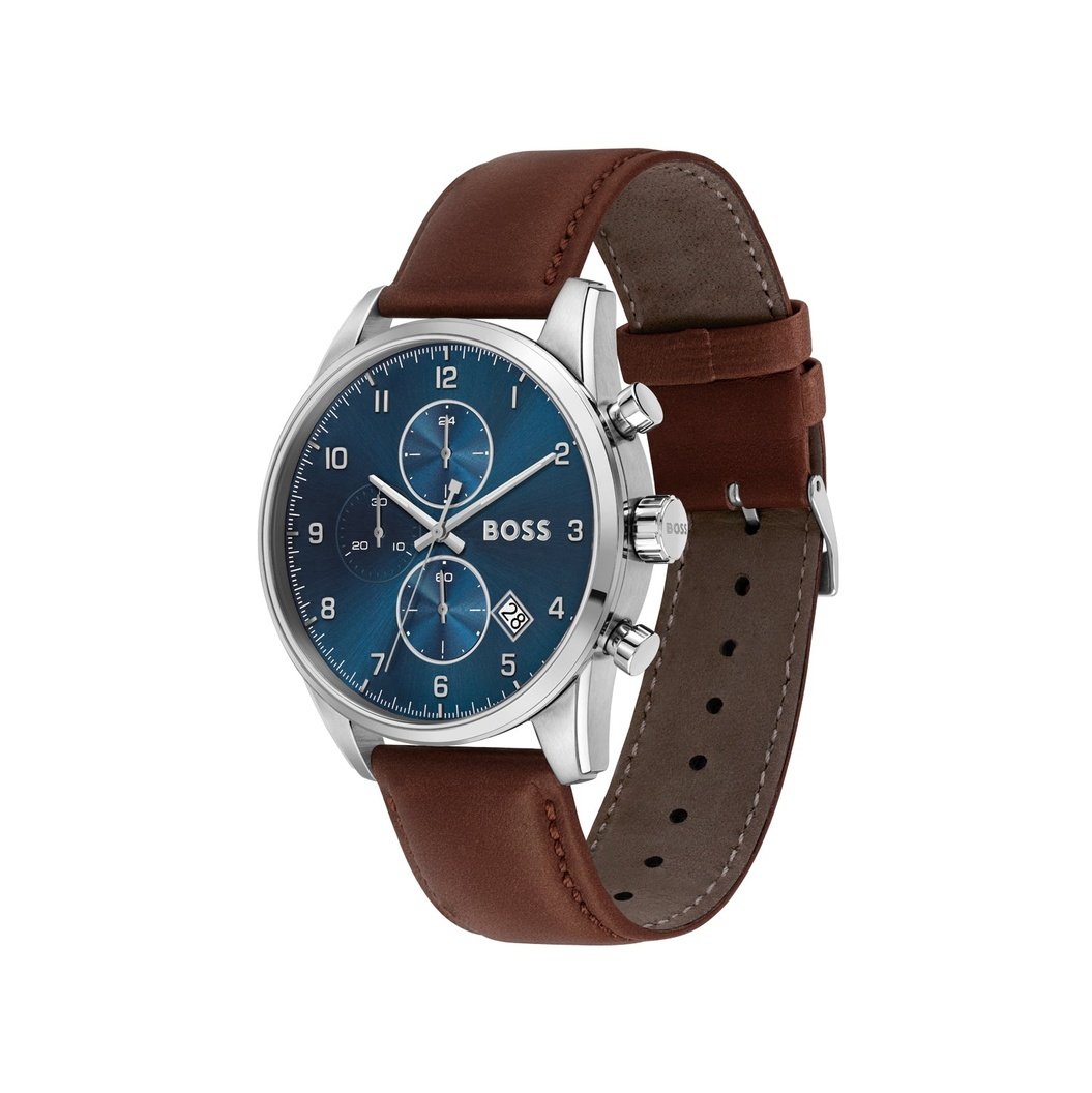 Men's Skymaster Watch 1513940 Hugo Boss