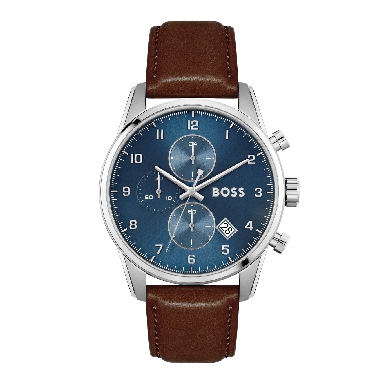Men's Skymaster Watch 1513940 Hugo Boss