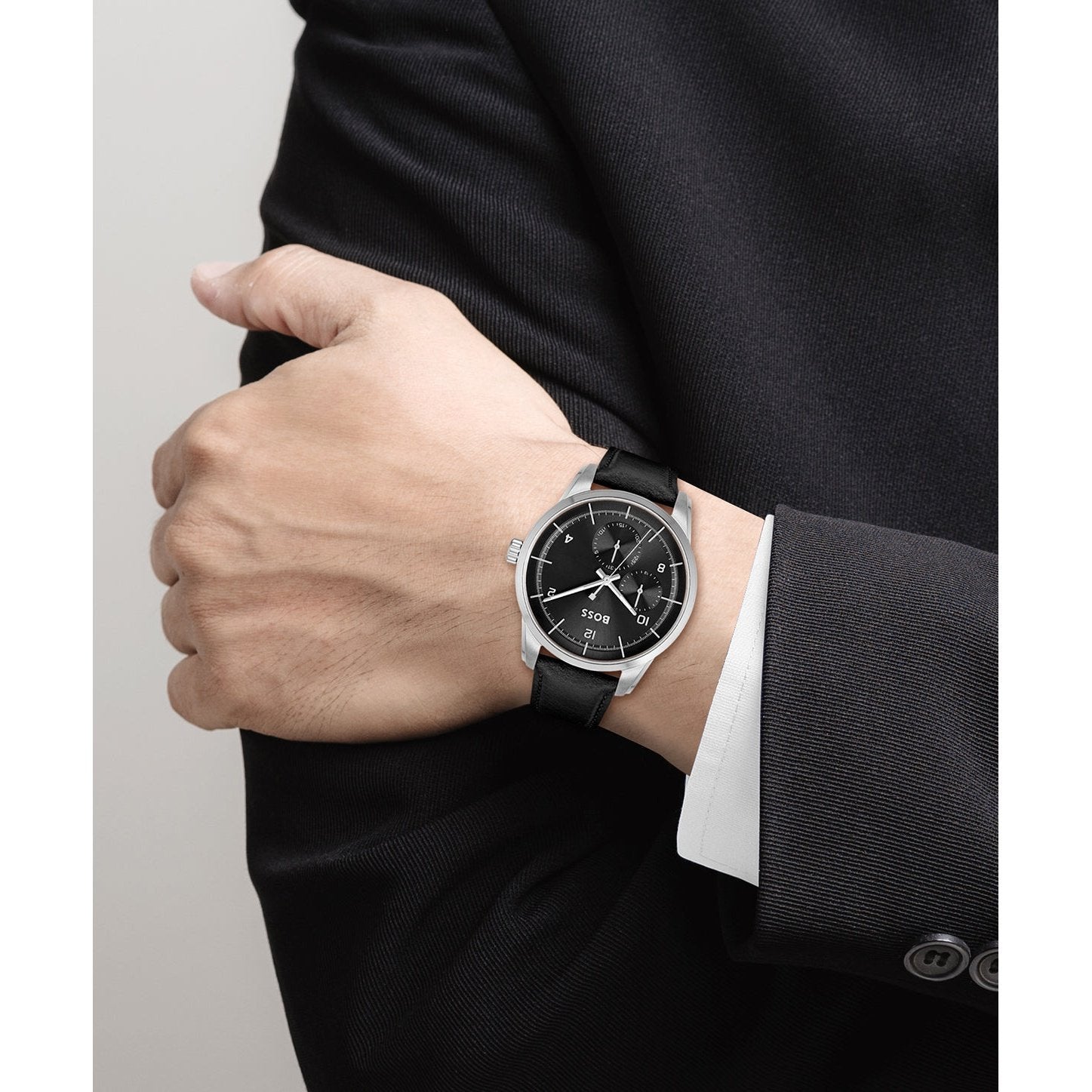 Men's Sophio Sport Lux Watch 1513941 Hugo Boss