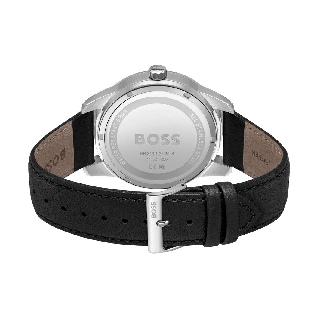Men's Sophio Sport Lux Watch 1513941 Hugo Boss