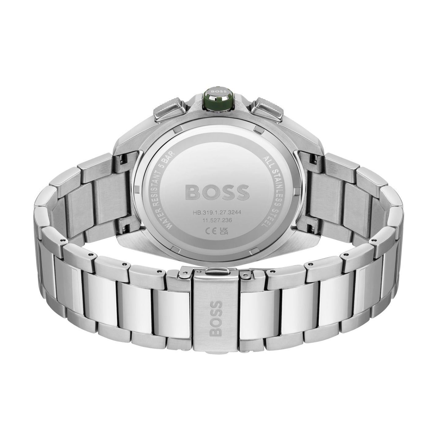 Men's Volane Athleisure Watch 1513951 Hugo Boss