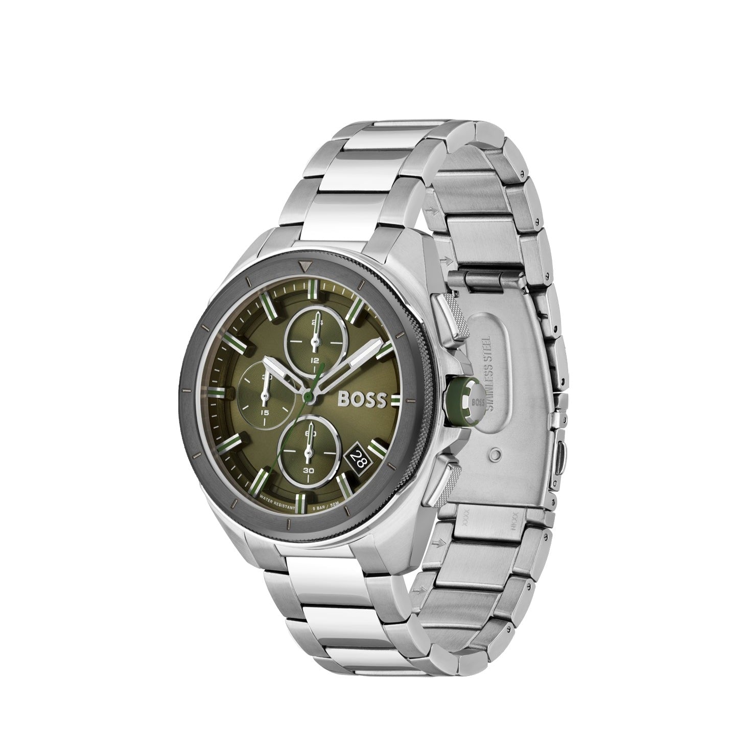 Men's Volane Athleisure Watch 1513951 Hugo Boss