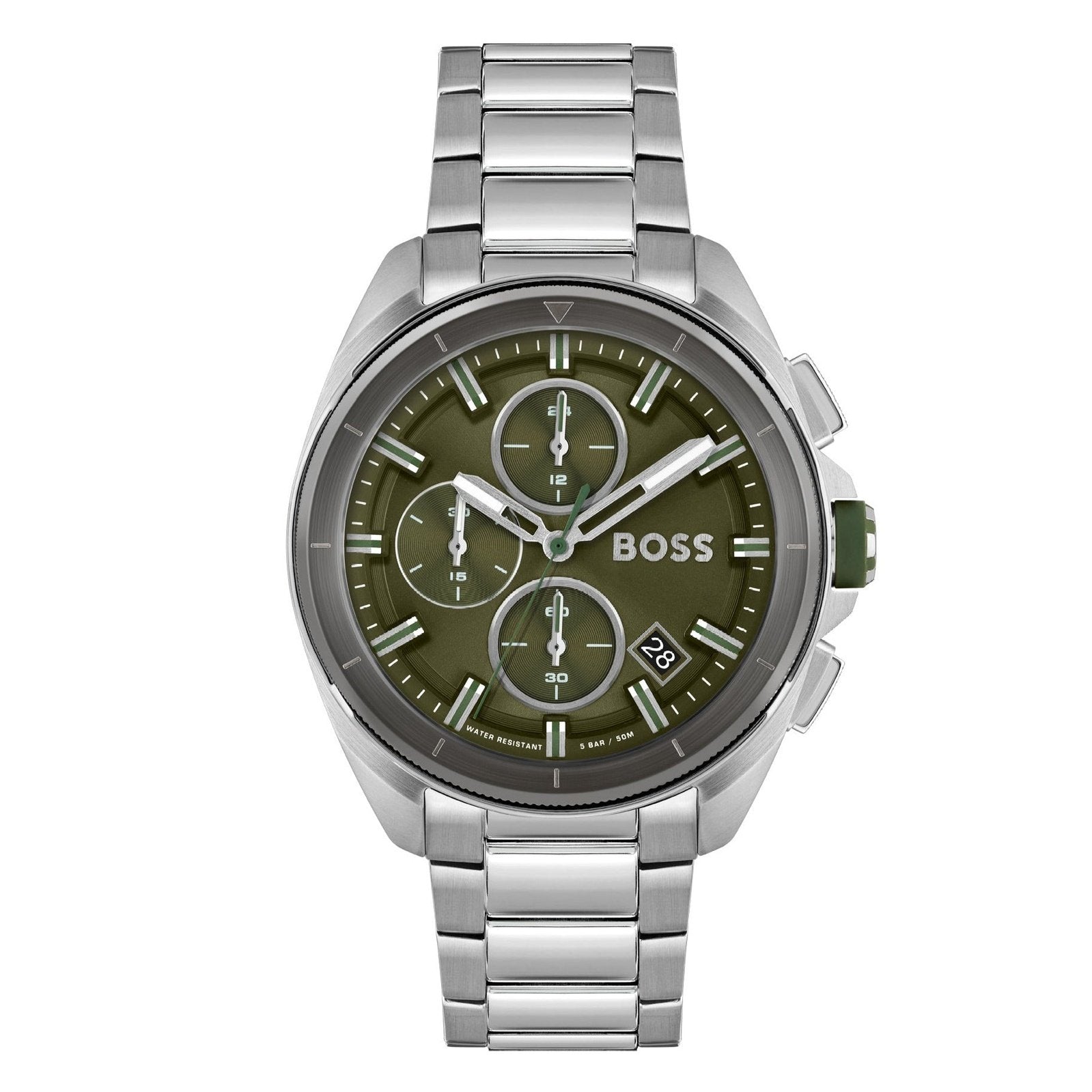 Men's Volane Athleisure Watch 1513951 Hugo Boss