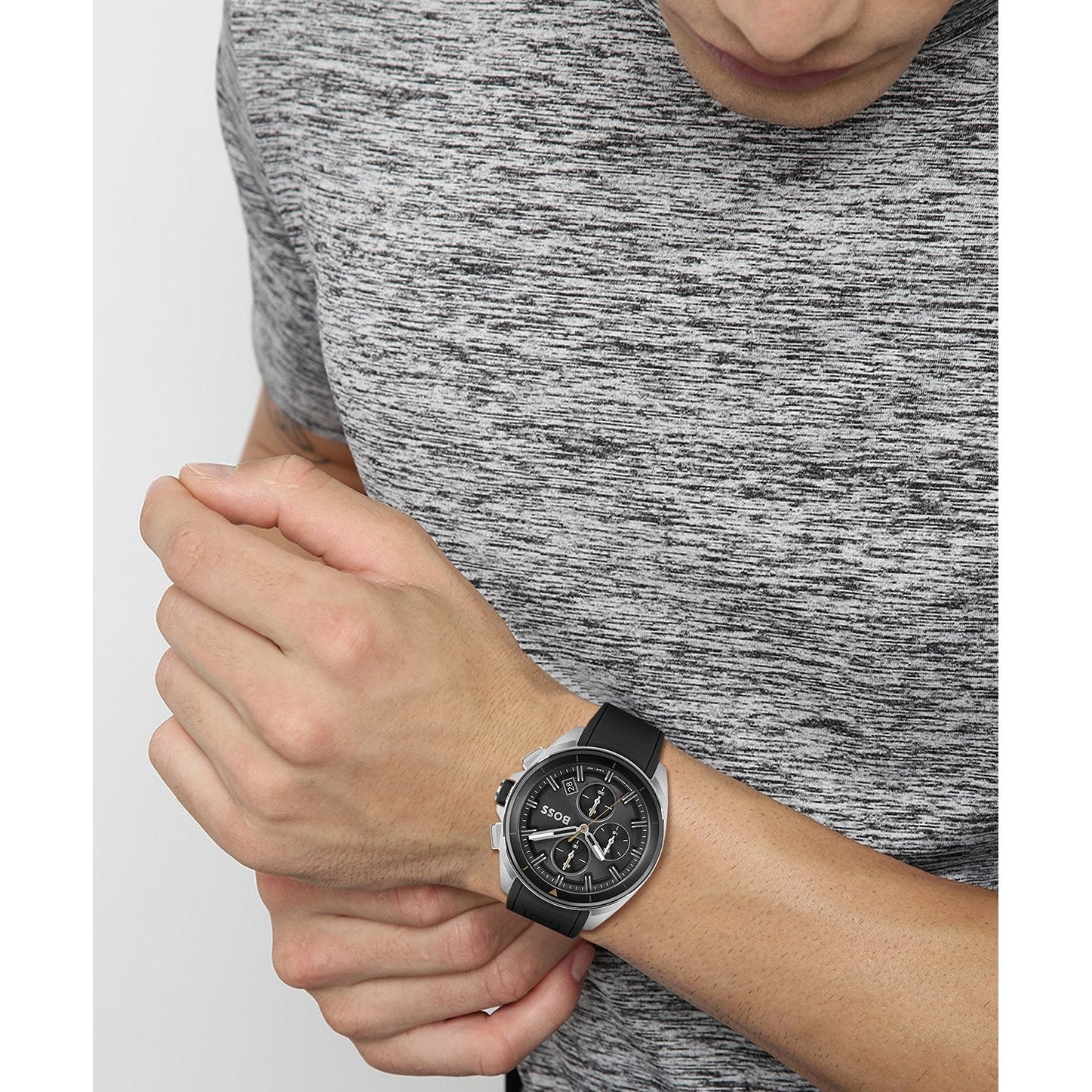 Men's Volane Watch 1513953 Hugo Boss