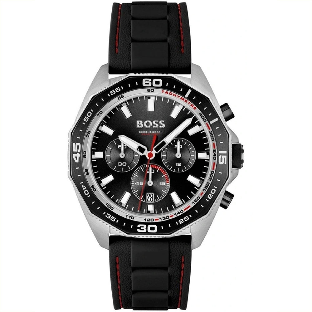 Men's Energy Watch 1513969 Hugo Boss