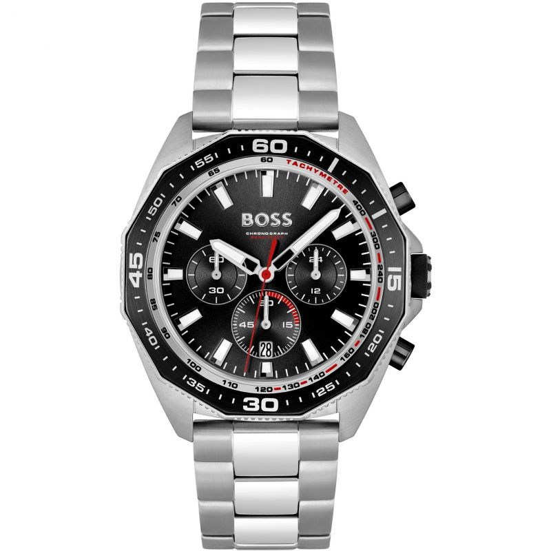 Men's Energy Watch 1513971 Hugo Boss
