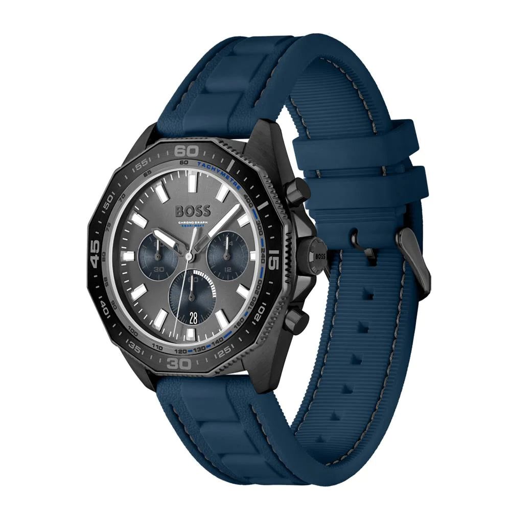 Men's Energy Watch 1513972 Hugo Boss