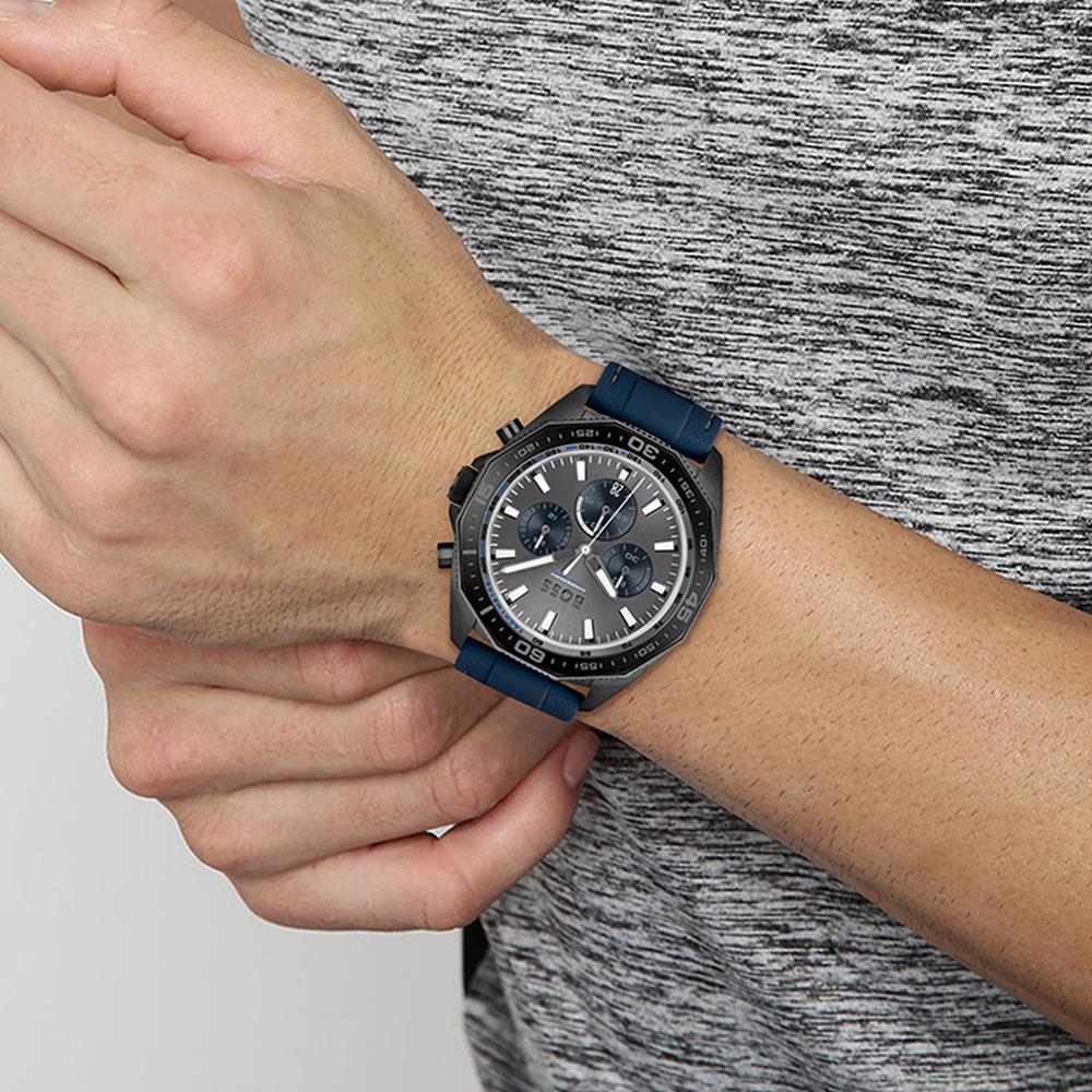 Men's Energy Watch 1513972 Hugo Boss