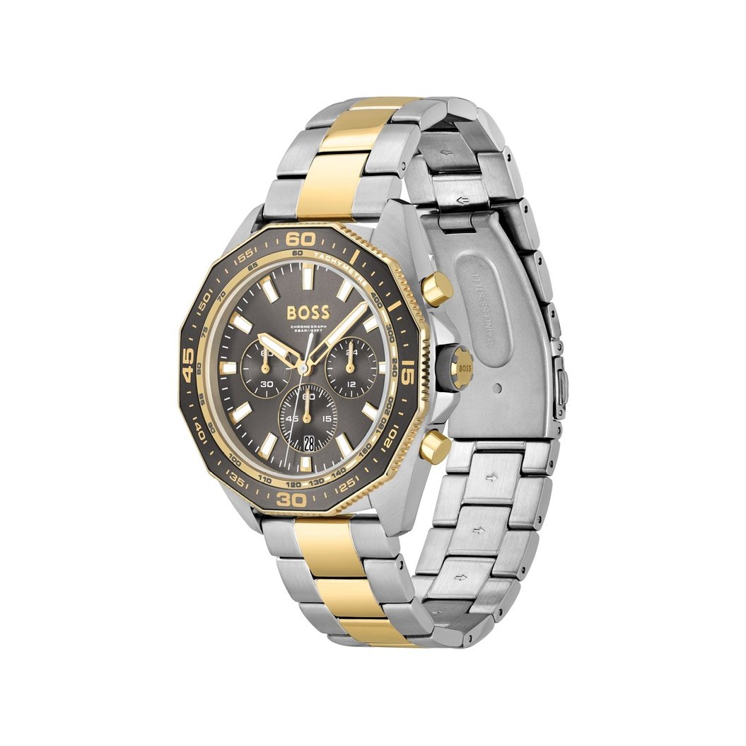 Men's Energy Watch 1513974 Hugo Boss