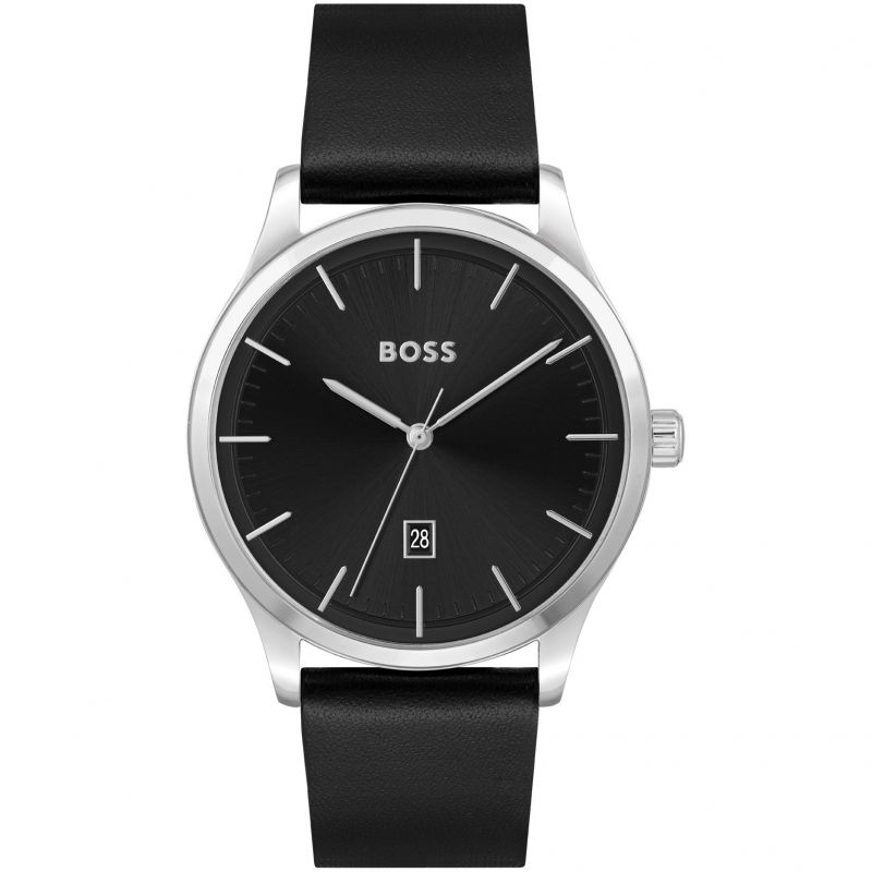 Men's Reason Watch 1513981 Hugo Boss
