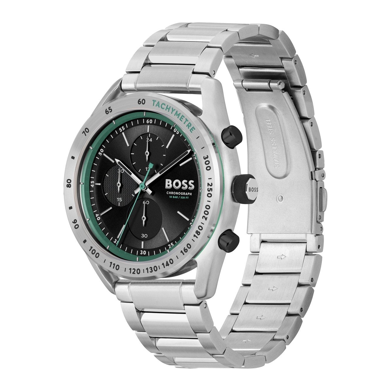 Men's Center Court Watch 1514023 Hugo Boss