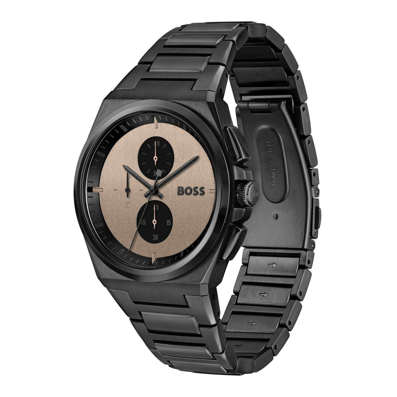 Men's Steer Chrono 1514043 Hugo Boss