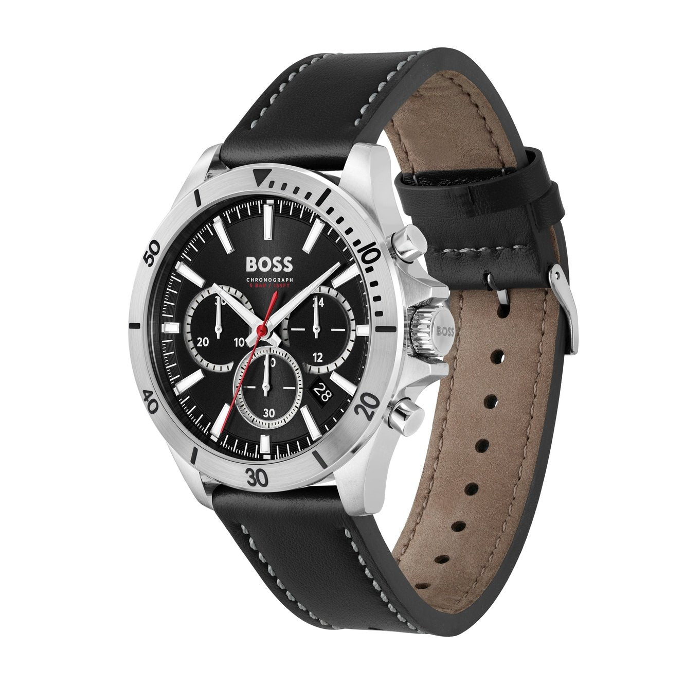 Men's Troper Watch 1514055 Hugo Boss