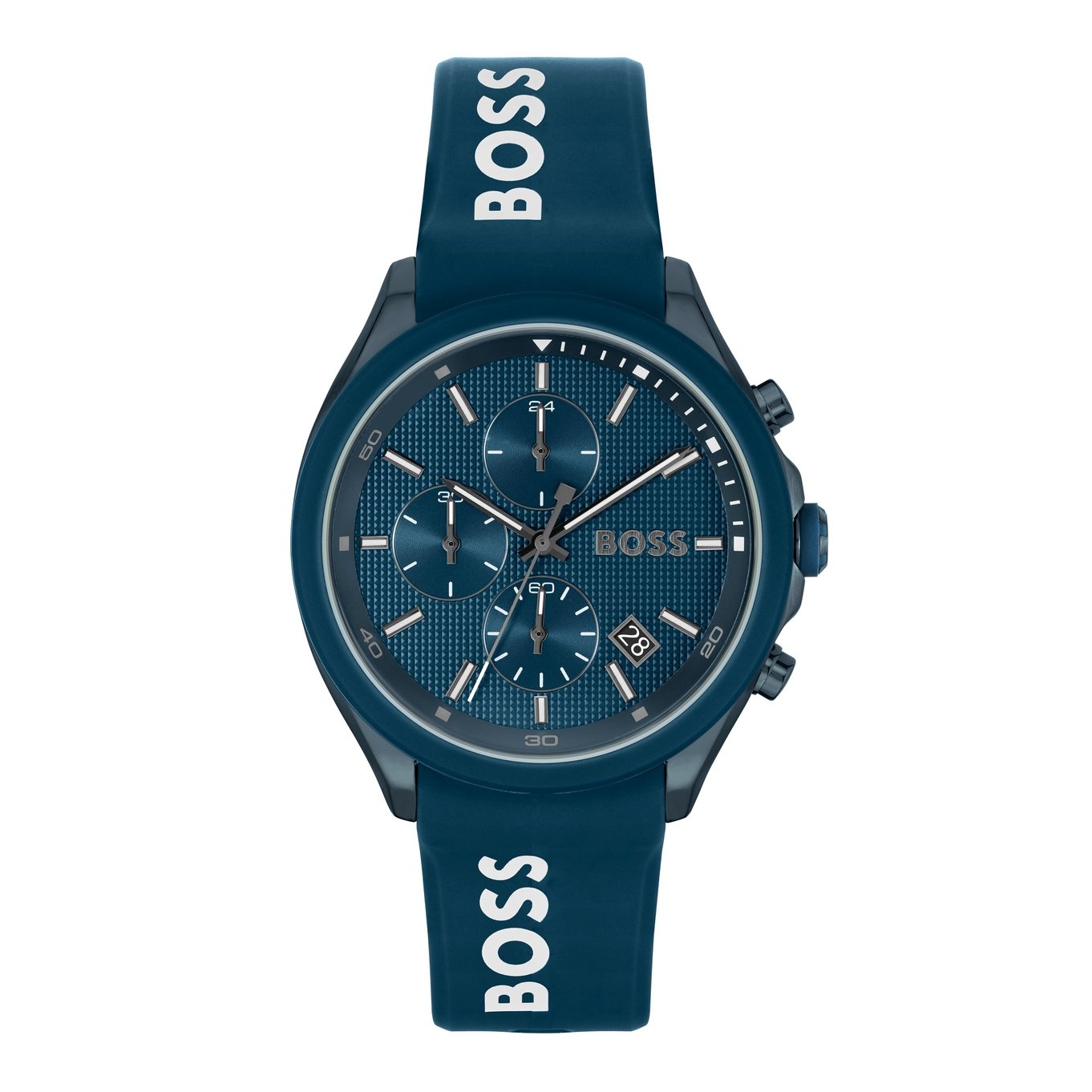 Men's Velocity Watch 1514061 Hugo Boss