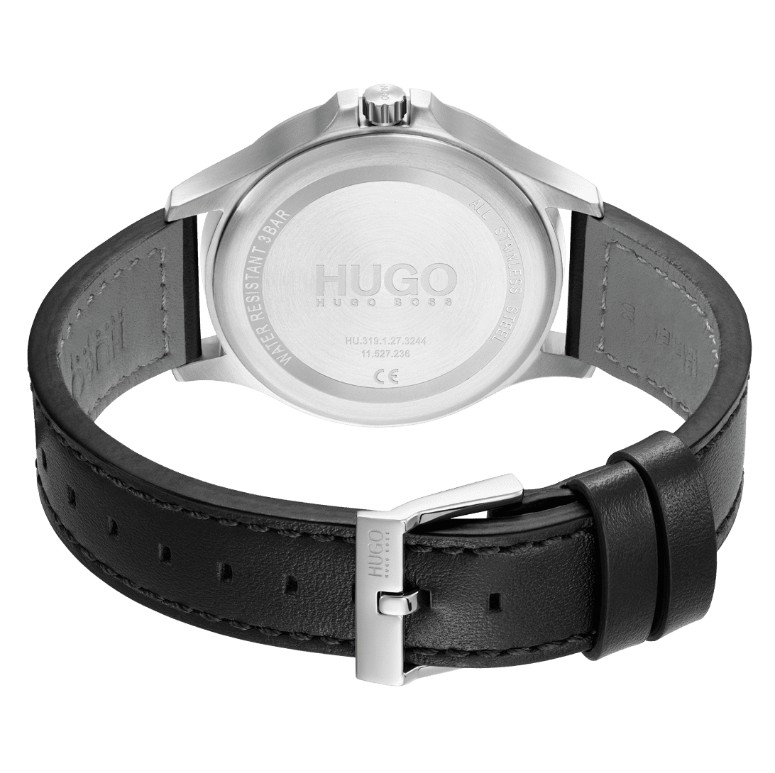 Men's Leap Watch 1530172 Hugo Boss